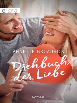 cover image of Drehbuch der Liebe